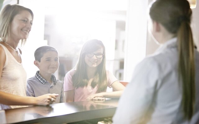 Novotel Nanjing Central Suning