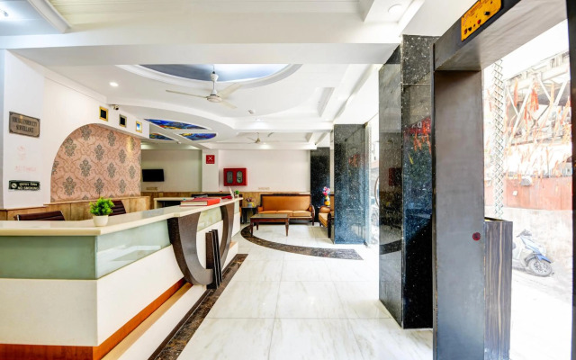 Hotel Chanchal Deluxe