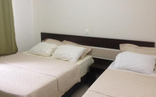 Prime Hotel Hortolandia