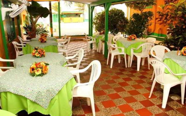 Hotel Tres Casitas