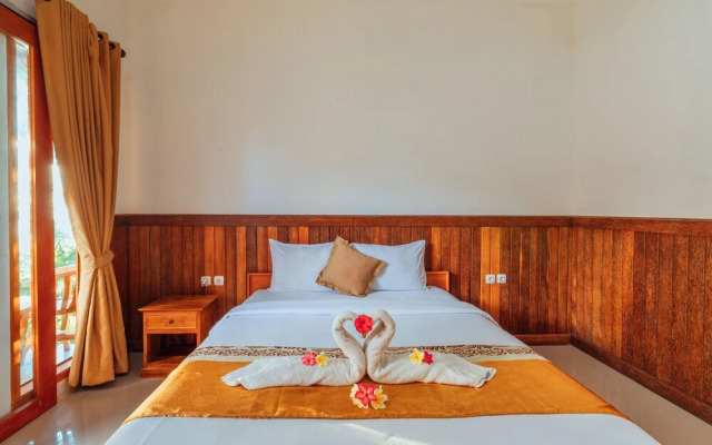 The Valley Green Cottage