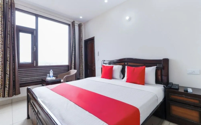 Hotel Vasdeva by OYO Rooms