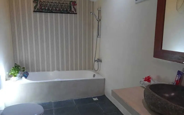 Rosella Cottage Yogyakarta