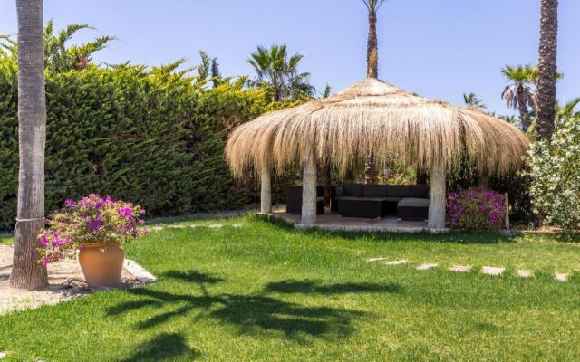 Le Petit Paradis in Biniagual