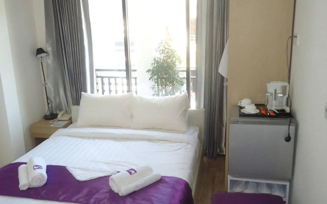 St. 288 Hotel Apartment And Hotel Service