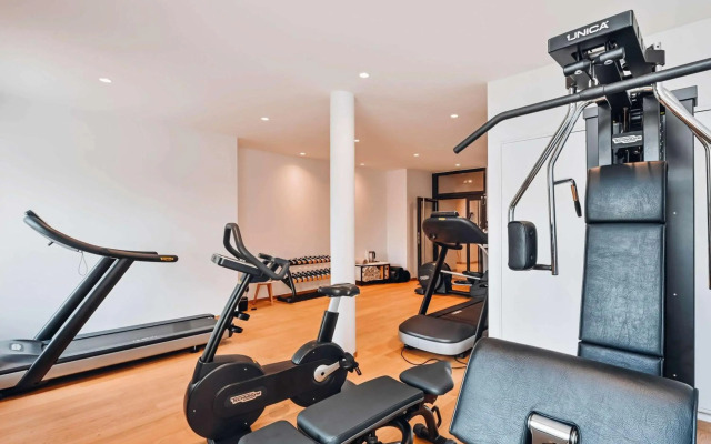 Mercure Avignon Gare TGV
