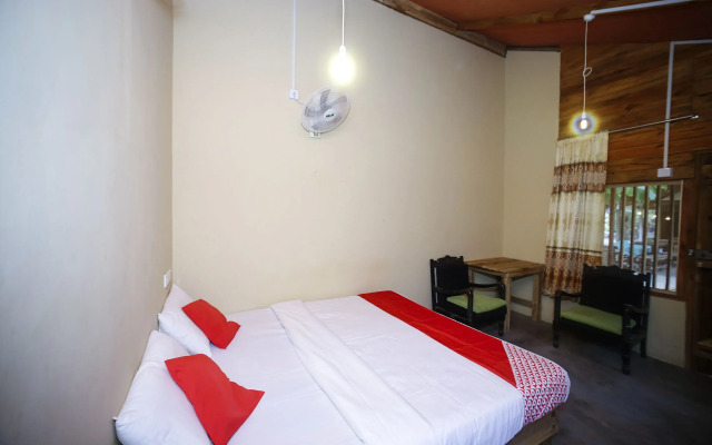 OYO 344 Pearl Inn Green
