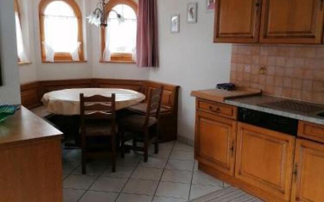 Ferienwohnung Paradiso 1