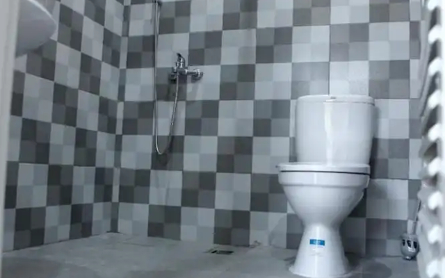 Djuragan Kamar Nogotirto - Hostel