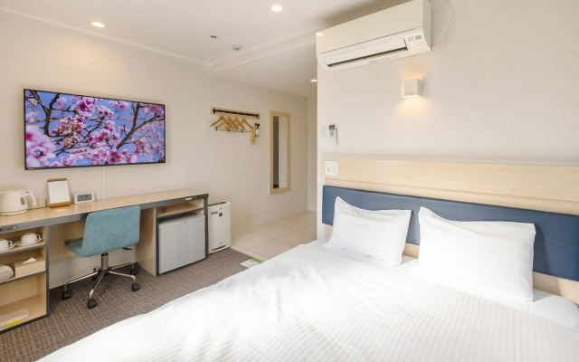 Beppu Daiiti Hotel