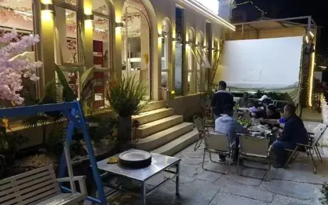 Dali Jian She Homestay