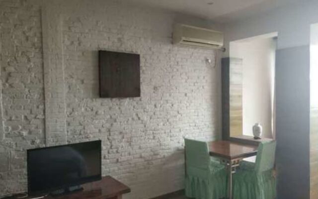 Zuishi Shanzhuang Hotel
