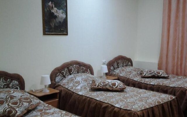 Mini-Hotel At Sukharevskaya