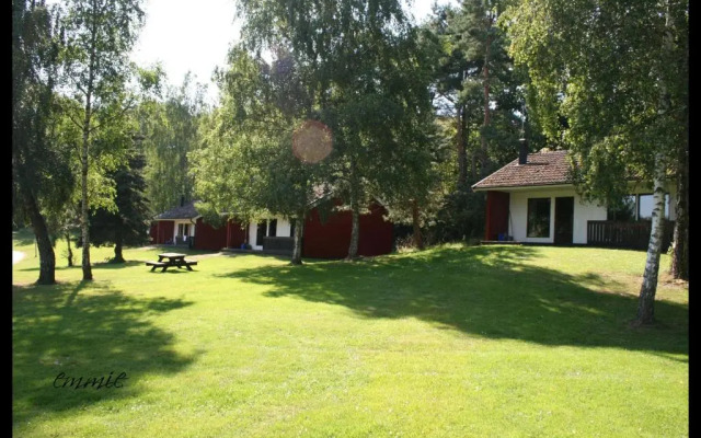 Degeberga Stugby & Vandrarhem