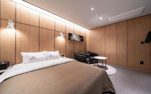Cielo Hotel
