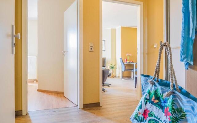 Strandstraße 51 Whg 1