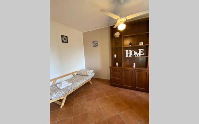 Villa of Marigiò - Exclusive Etna View