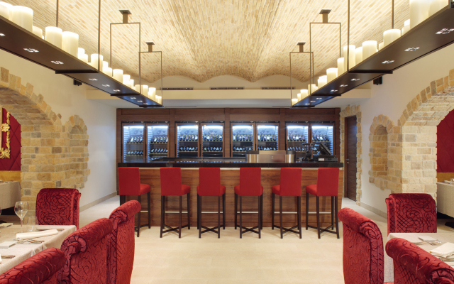 Adults Exclusive Hotel Monte Mulini Hotel