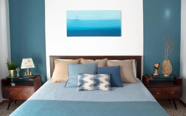 Casa Derosa in Sorrento Centro