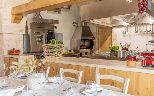 Masseria Valentina