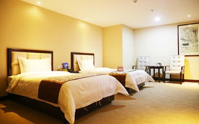 Shenzhen Guibin Hotel