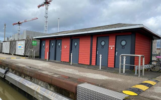 Nuit Insolite a Bord du Bateau Exocet III