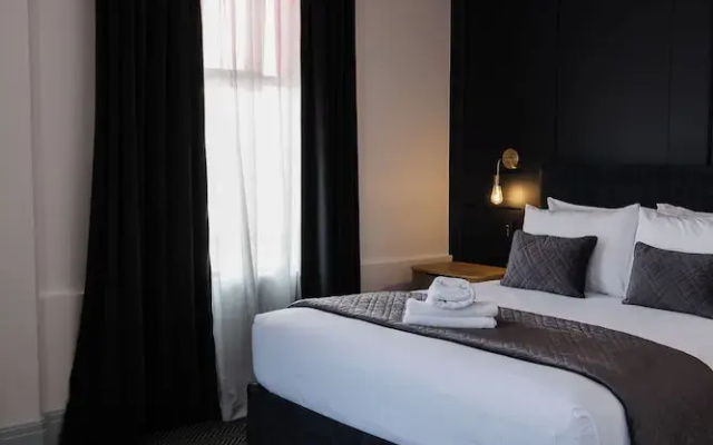 Criterion Hotel Napier