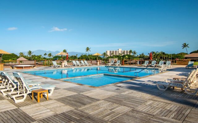 Kaanapali Maui at the Eldorado by OUTRIGGER