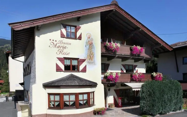 Pension Maria Rose