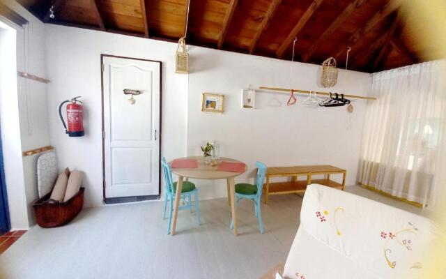 Casa Alma - Montaña, campo y playa