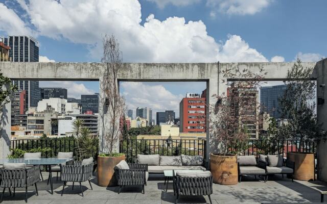 Casa Londres by Kukun