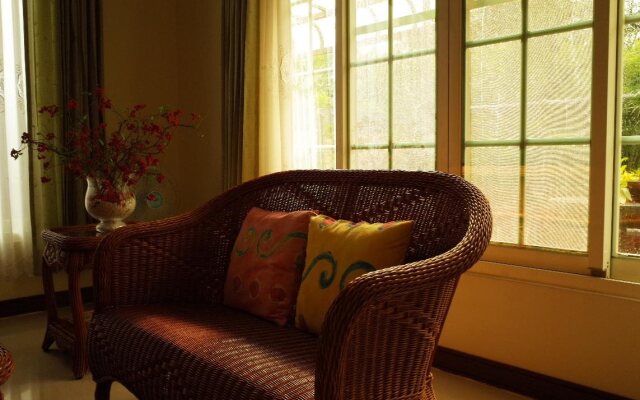 Malia Homestay