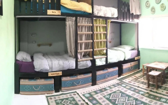 Carob Hostel