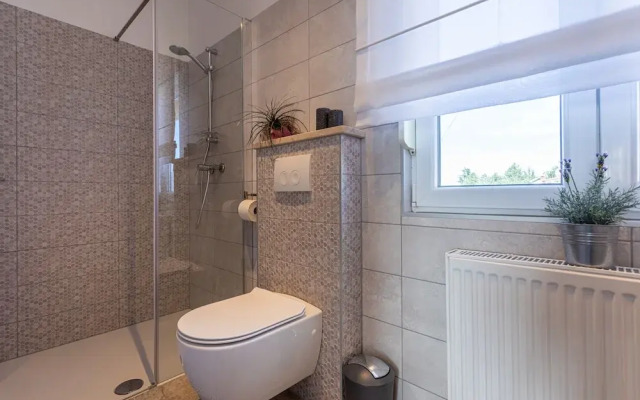 Apartmani Tina