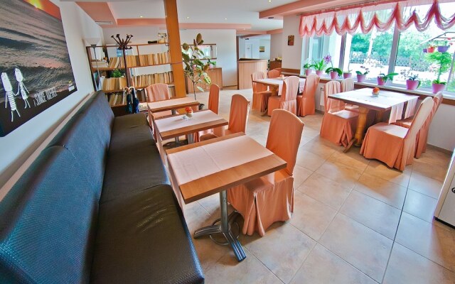 Hotel Amfora