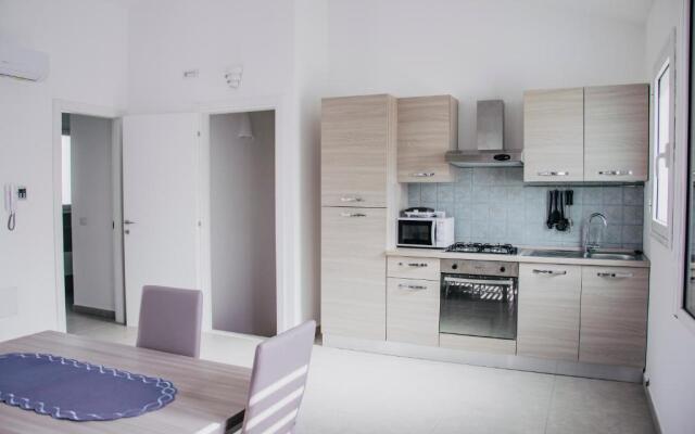Milva's Apartment