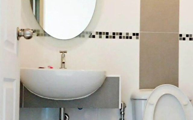 ABM Service Residence