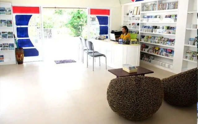 The Mareeya Place