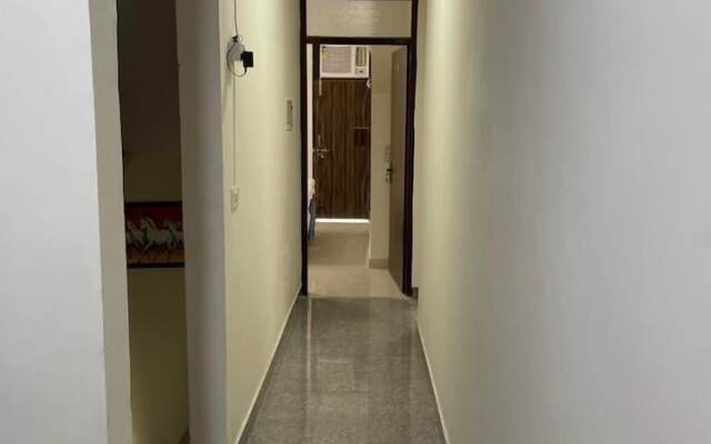 Roomshala 123 Happy Homes Saket