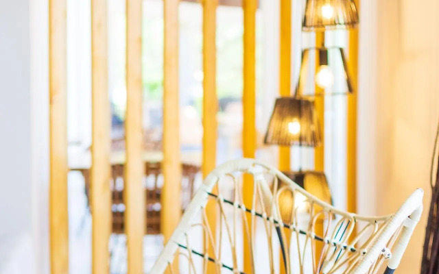 180 South Seaside Hotel