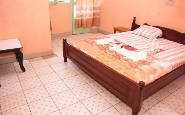 Eden Condo Hotel