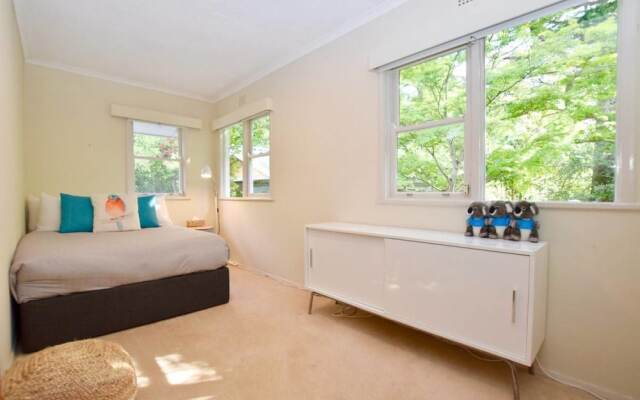 Calamandah House of Blackheath
