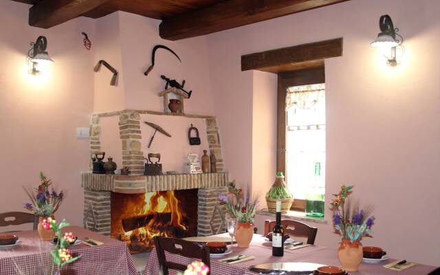 Agriturismo Le Faeta
