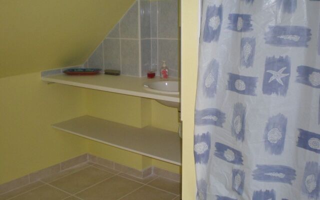 Maison d'hôtes l'Apauje