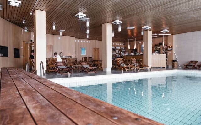 Hotell Riksgränsen