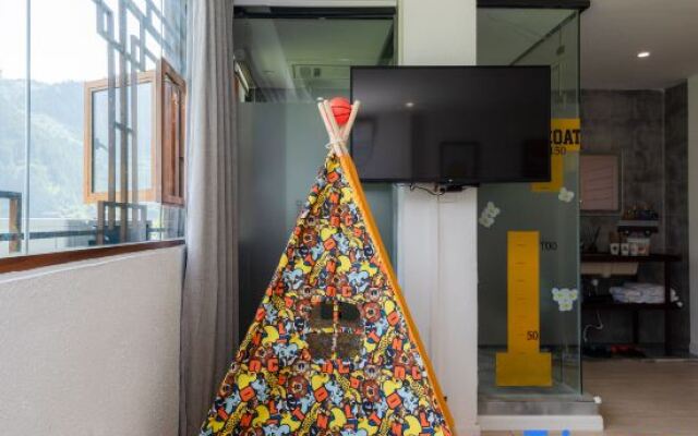 Yiqingshe Tiyun Boutique Inn