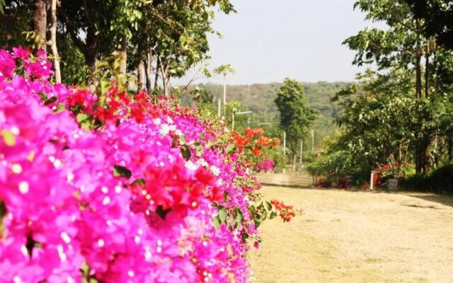 Greenhill Resort Muaklek