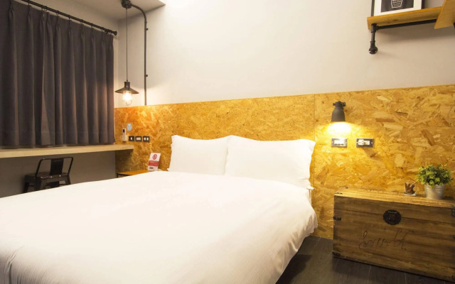 RA Guesthouse