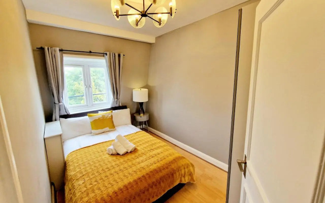 Royal Hyde Park - Superior 2 bed