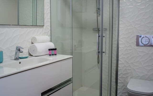 Apartamentos Massò